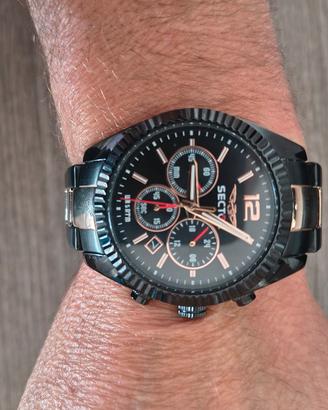Orologio Sector 240