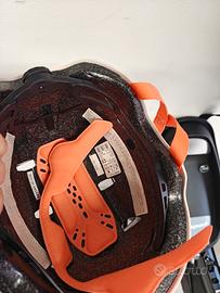 casco bambina