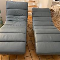 Chaise longue