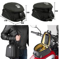 BORSA SERBATOIO MOTO GIVI MT505 TANKLOCK 5LT