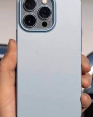 Iphone 13 pro leggi bene