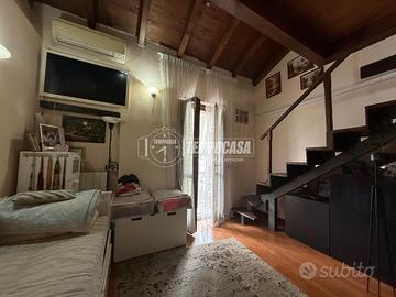 APPARTAMENTO RISTRUTTURATO A POCHI PASSI DAL CENTR