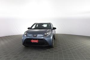 TOYOTA Aygo X Aygo X 1.0 VVT-i 72 CV 5 porte Act