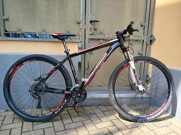 MTB Merida Ruote 29