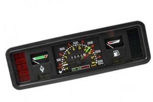 Quadro Strumenti Trattore Fiat Agri-Ford