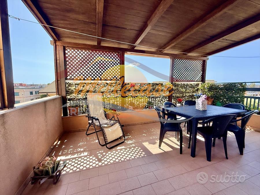 Appartamento – Siracusa, Villaggio Miano, Canalicchio - Altro