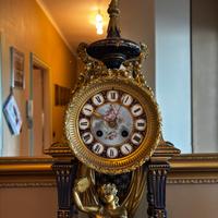 Orologio antico