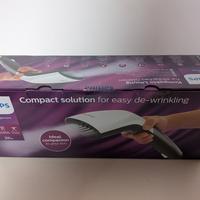 Philips GC301 Steam&Go Vaporizzatore Abiti 1000W