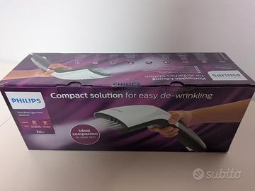 Philips GC301 Steam&Go Vaporizzatore Abiti 1000W