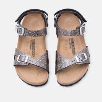Birkenstock Rio cosmic sparkle 36 nuovi