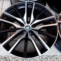 CERCHI 22 ORIGINALI BMW COD:2080