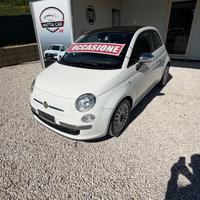 Fiat 500 1.3 Multijet 16V 95 CV Lounge