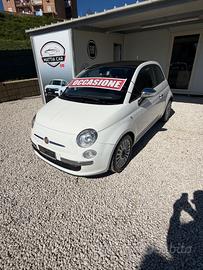 Fiat 500 1.3 Multijet 16V 95 CV Lounge