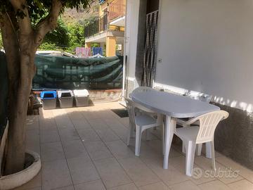 Bilocale a 150 metri dal mare loc. Coreca - Amante