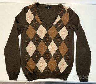 Maglione  Primaverile Massimo Dutti