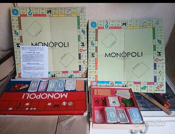 monopoli anni 80