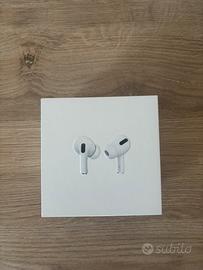 Airpods Pro Magsafe - Cuffie Originali
