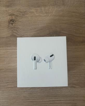 Airpods Pro Magsafe - Cuffie Originali