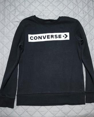 Felpa Converse 