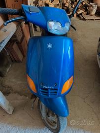 Scooter Piaggio