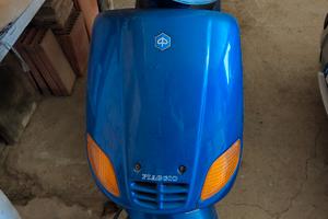 Scooter Piaggio