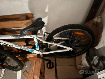 Bicicletta bambino