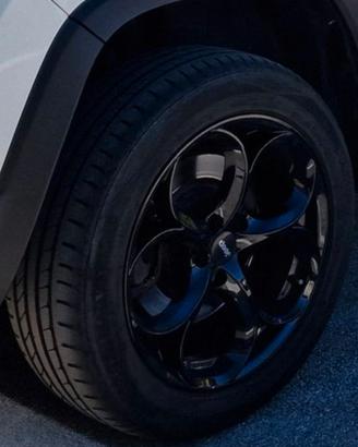 Cerchi completi