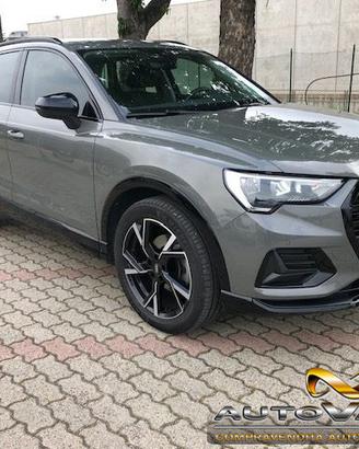 AUDI Q3 35 TDI S tronic Navi Cambio Aut.
