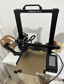Stampante 3d Creality cr6se