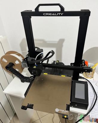 Stampante 3d Creality cr6se
