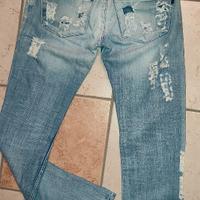 Jeans Takeshy Kurosawa 44