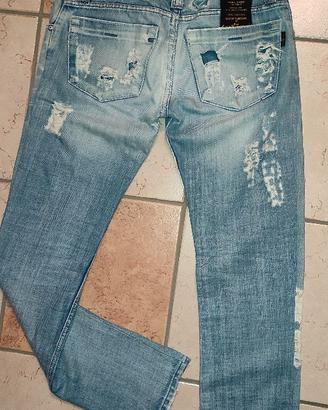 Jeans Takeshy Kurosawa 44