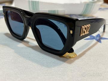 Occhiali da sole dsquared