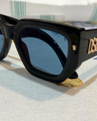 Occhiali da sole dsquared