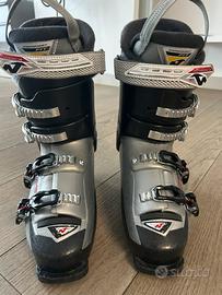 Scarponi da sci Nordica