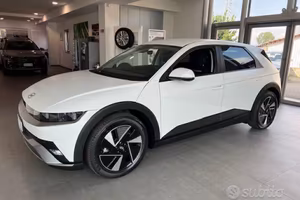 HYUNDAI Ioniq 5 84 kWh Exclusive Plus + IP