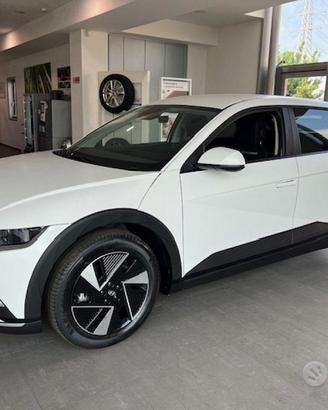 HYUNDAI Ioniq 5 84 kWh Exclusive Plus + IP