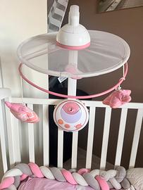 Giostrina proiettore chicco