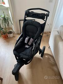 Chicco trio active 3