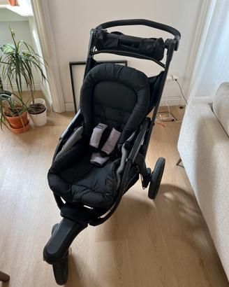 Chicco trio active 3