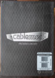 Cablemod Pro ModMesh E-Series Kit