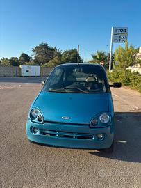 microcar GEECAV EKE LM4