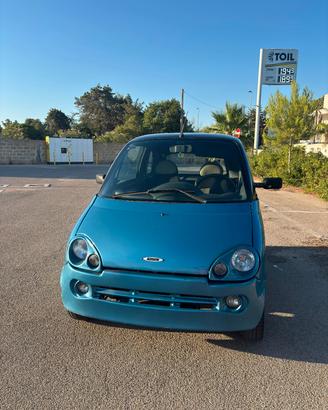 microcar GEECAV EKE LM4