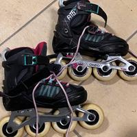 Rollerblader bambini