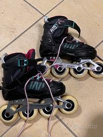 Rollerblader bambini