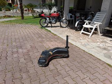 serbatoio mini de tommaso