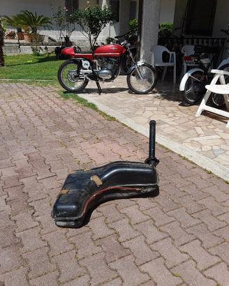 serbatoio mini de tommaso