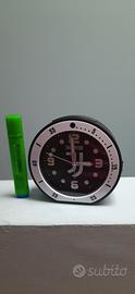 Sveglia analogica Juventus 