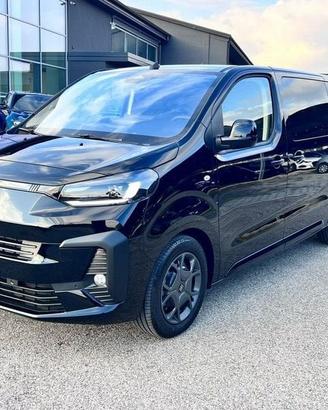 FIAT Ulysse 2.2 Multijet 180 CV S&S AT8 XL 9 ...