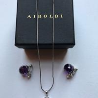 BIGIOTTERIA AIROLDI ORIGINALE NUOVO